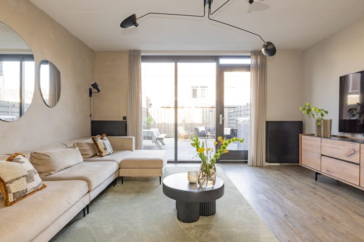 Foto 7 van Iskurstraat 43