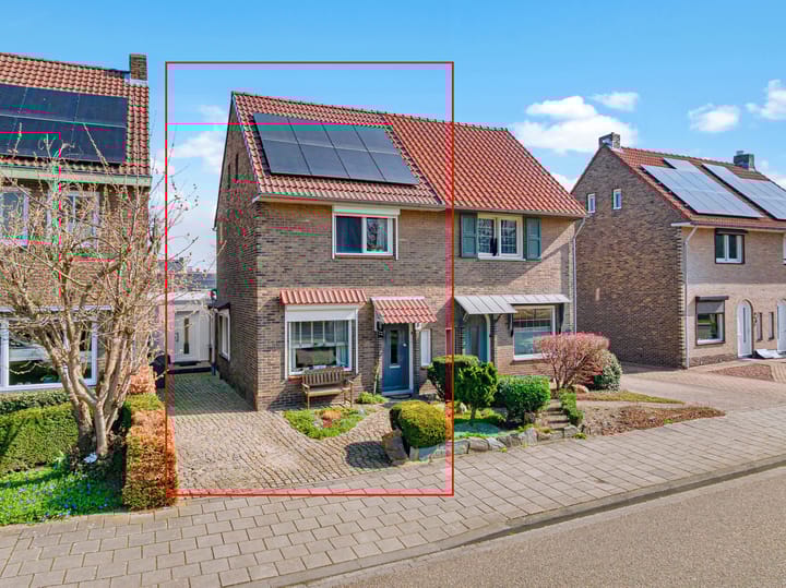 Foto 1 van Molenstraat 5