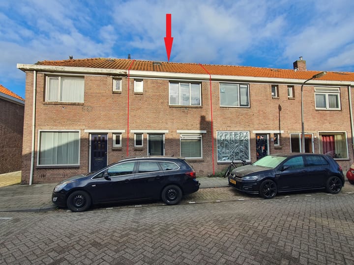 Tollensstraat 13