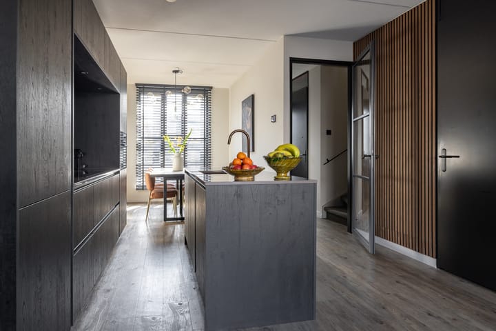 Foto 8 van Iskurstraat 43