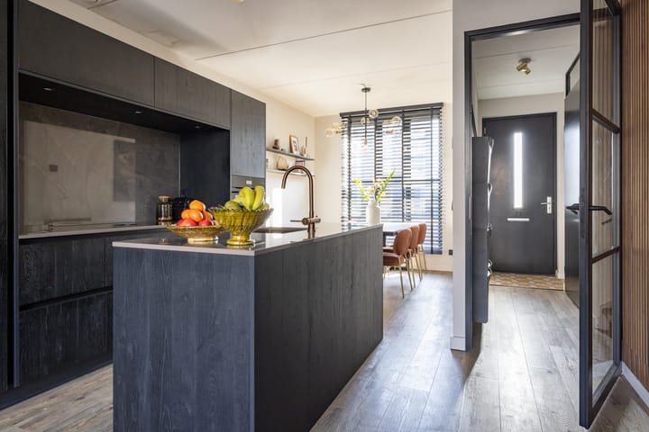 Foto 2 van Iskurstraat 43