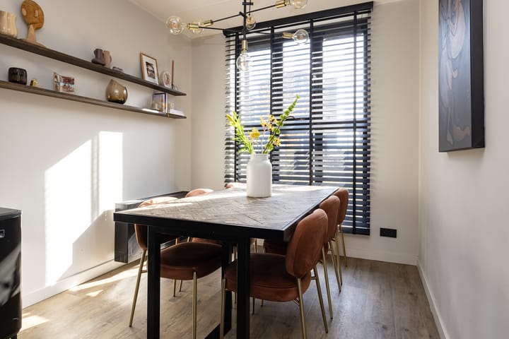 Foto 9 van Iskurstraat 43