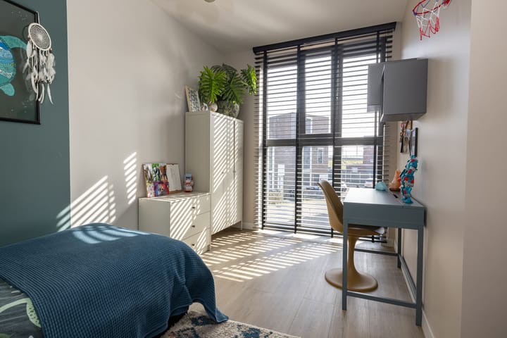 Foto 19 van Iskurstraat 43