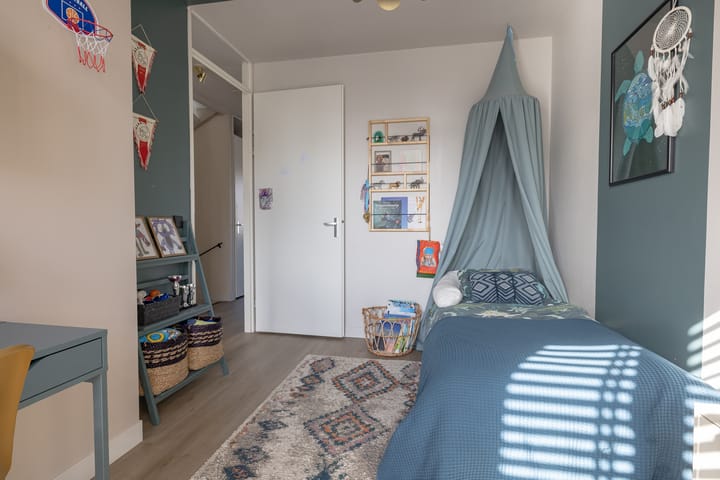 Foto 20 van Iskurstraat 43