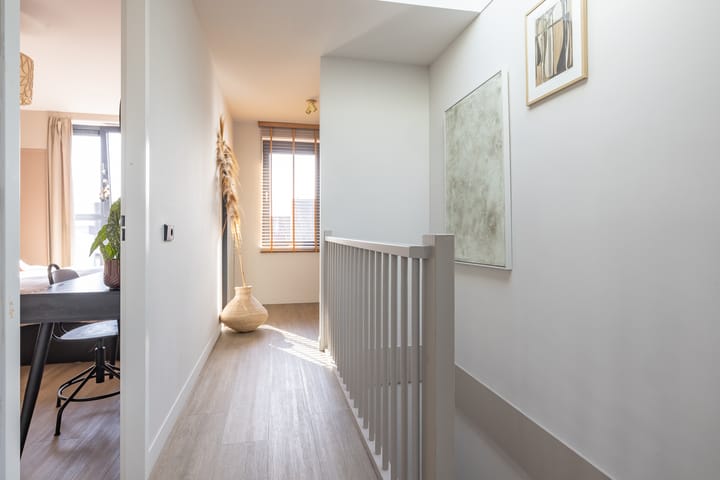 Foto 26 van Iskurstraat 43