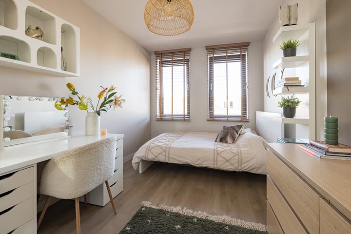 Foto 33 van Iskurstraat 43