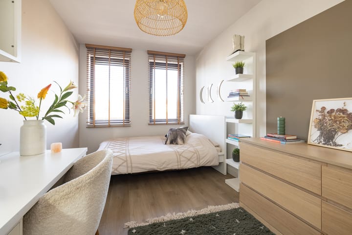 Foto 32 van Iskurstraat 43