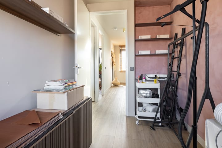 Foto 38 van Iskurstraat 43