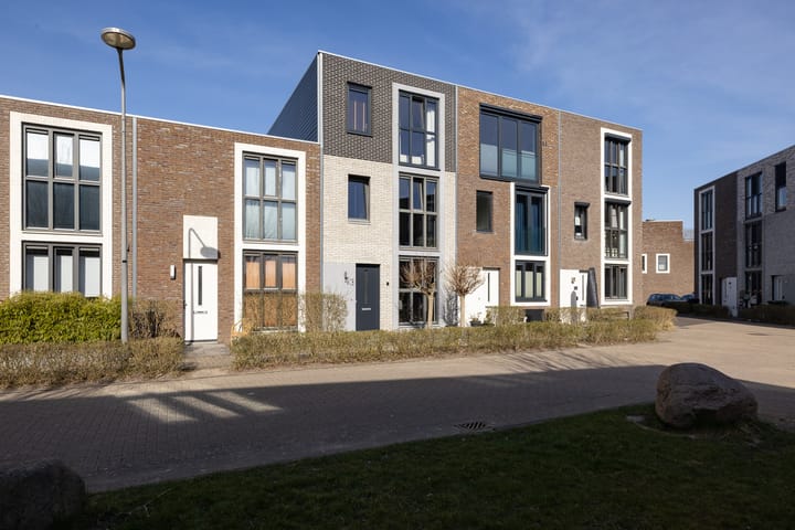 Foto 39 van Iskurstraat 43