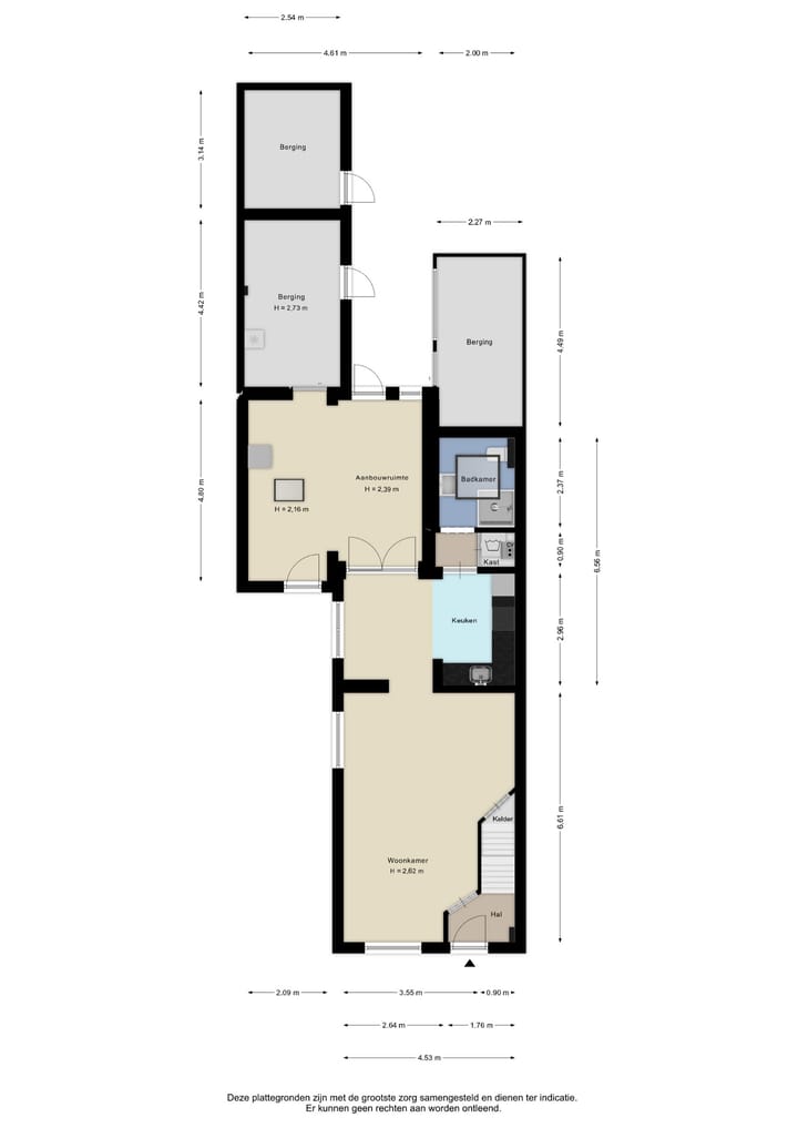 Foto 32 van Molenstraat 5