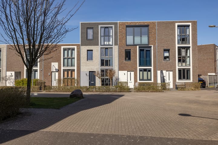 Foto 40 van Iskurstraat 43