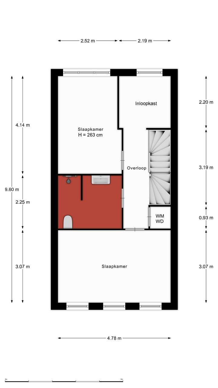 Foto 45 van Iskurstraat 43