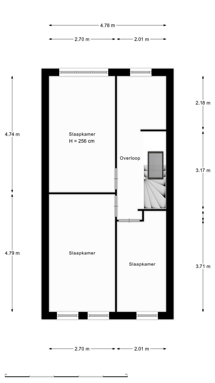 Foto 46 van Iskurstraat 43