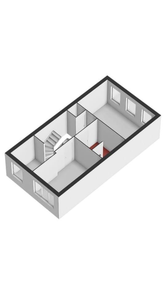 Foto 48 van Iskurstraat 43