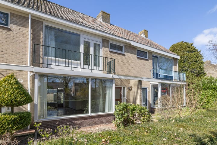 Foto 2 van Plantsoen 9