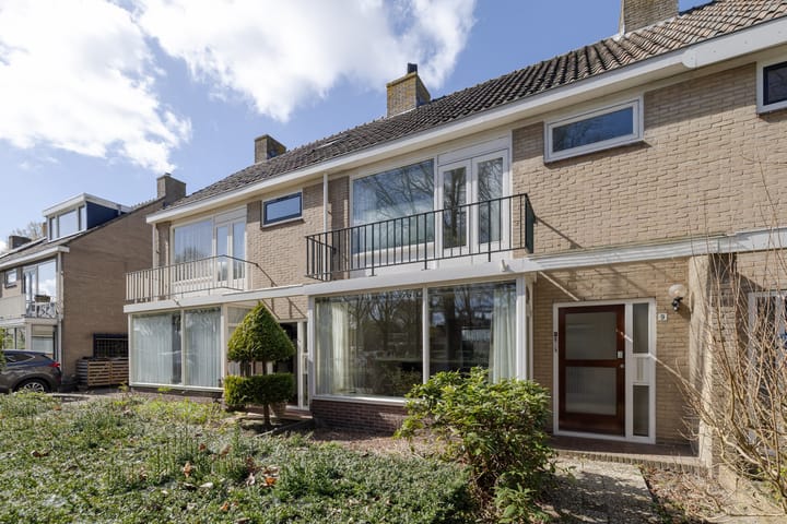 Foto 3 van Plantsoen 9