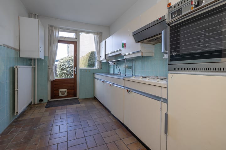 Foto 8 van Plantsoen 9