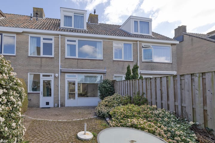 Foto 21 van Plantsoen 9