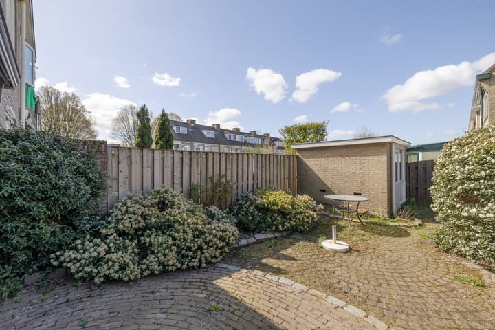 Foto 23 van Plantsoen 9