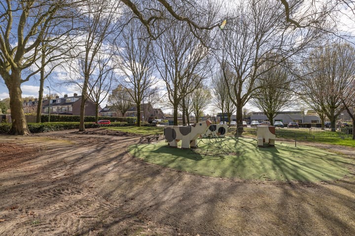 Foto 25 van Plantsoen 9