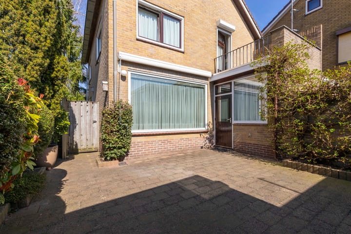 Foto 4 van Dorpstraat 64-A