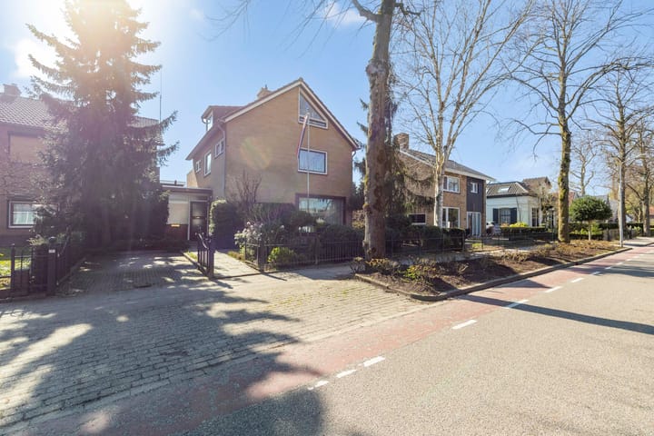 Foto 5 van Dorpstraat 64-A