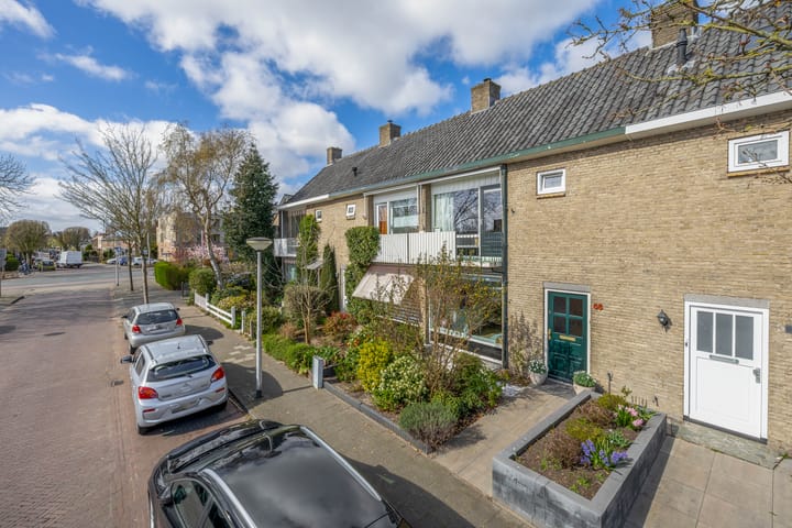 Foto 2 van Wilhelminastraat 66