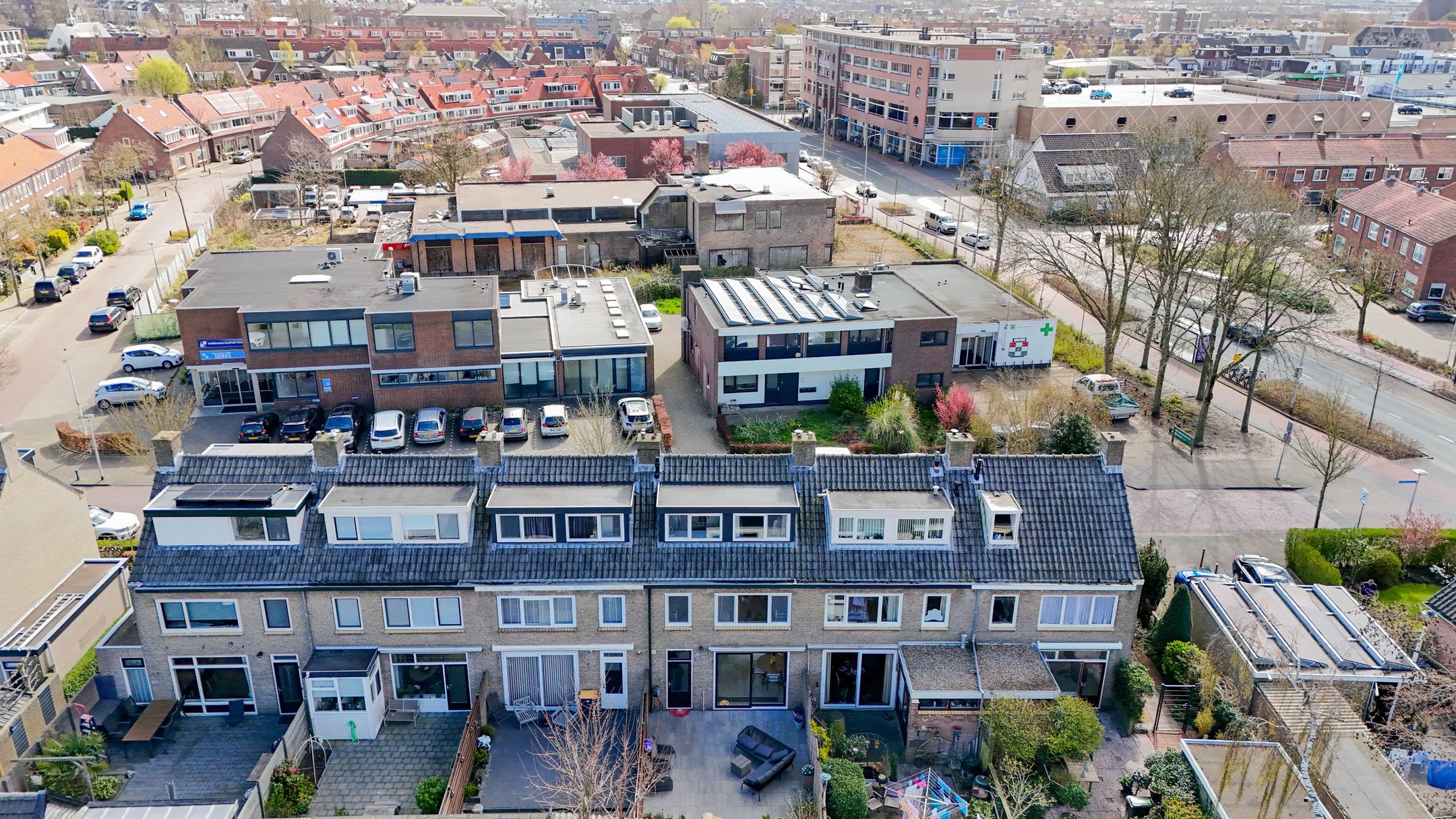 Foto 3 van Wilhelminastraat 66