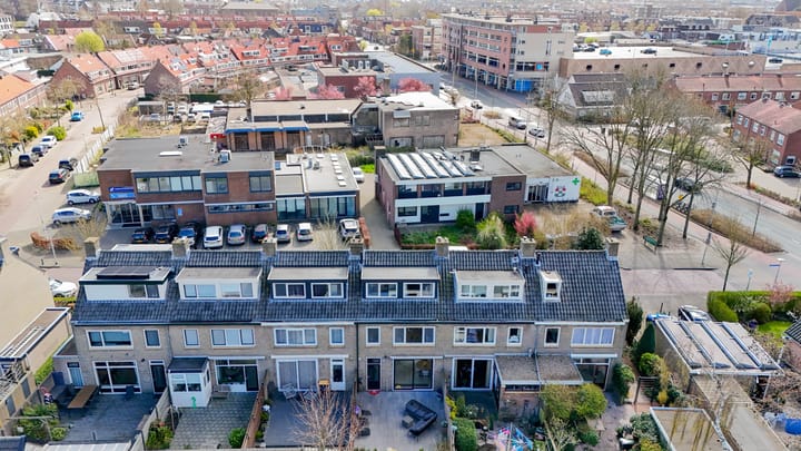 Foto 3 van Wilhelminastraat 66