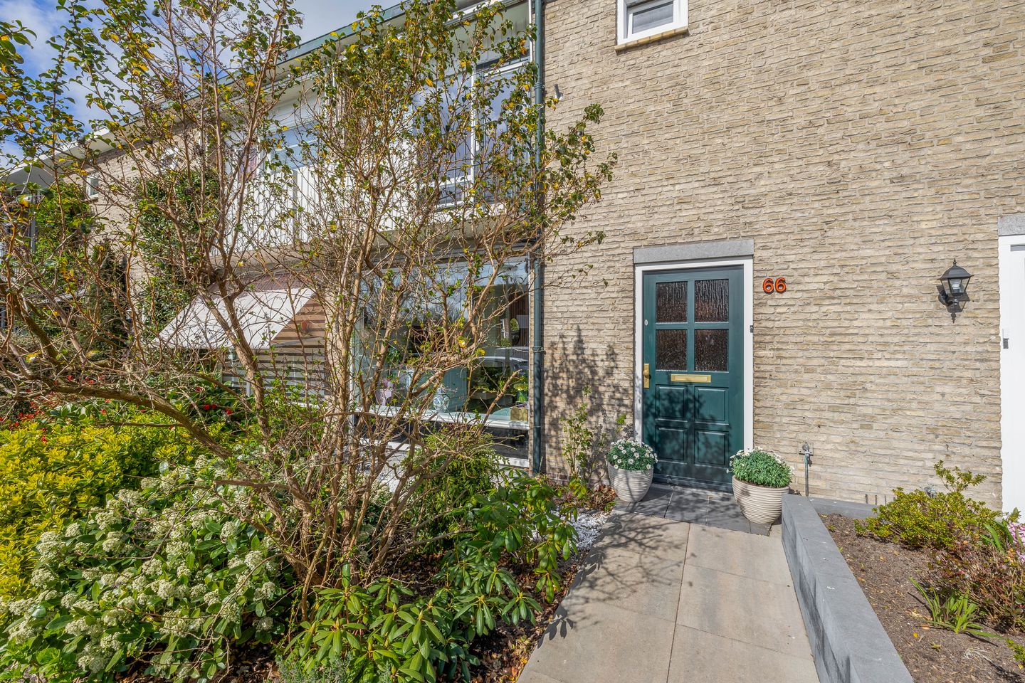 Foto 4 van Wilhelminastraat 66