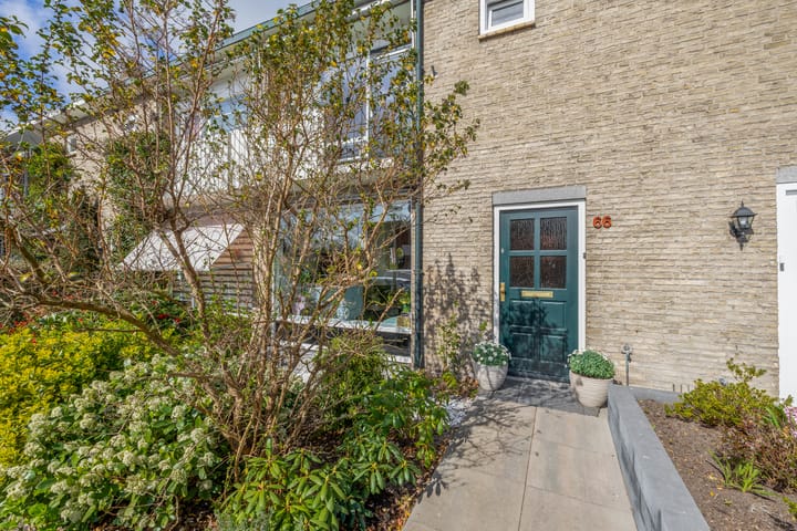 Foto 4 van Wilhelminastraat 66