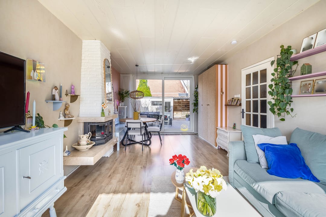 Foto 7 van Wilhelminastraat 66