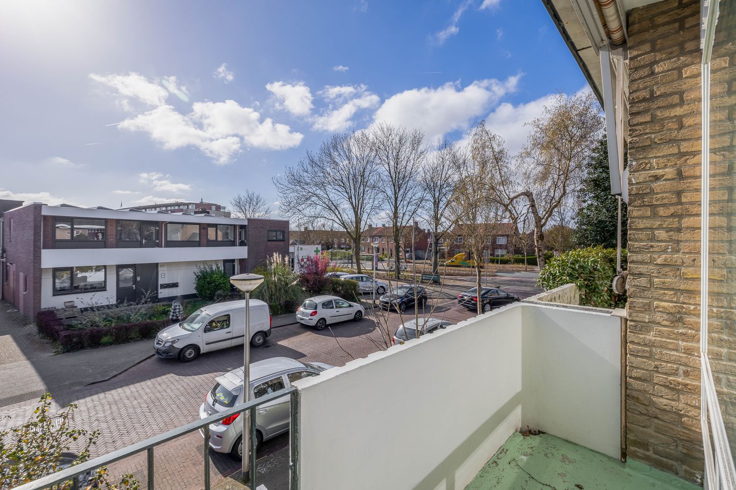 Foto 19 van Wilhelminastraat 66