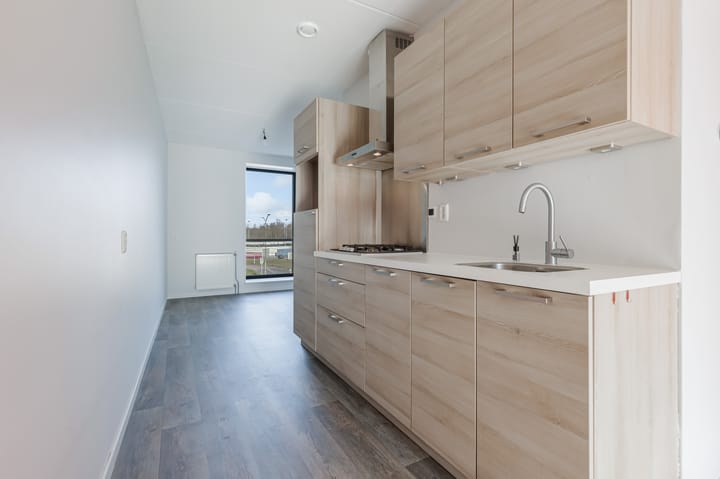 Foto 2 van Tuinderswerf 12