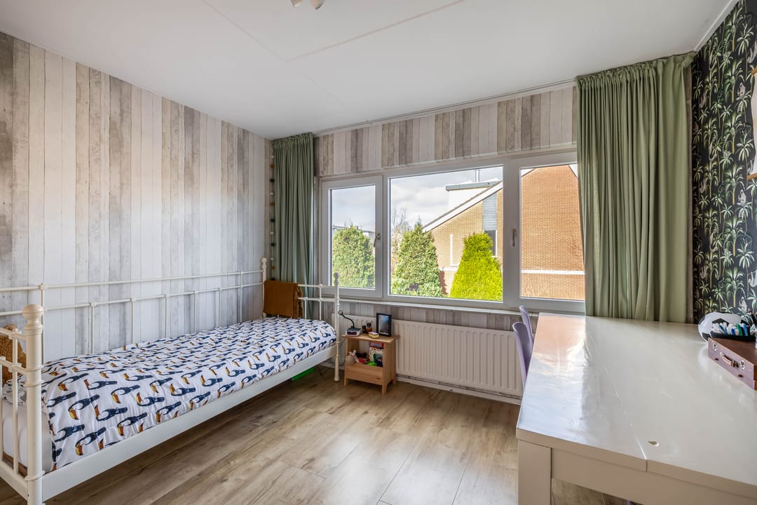 Foto 23 van Wilhelminastraat 66