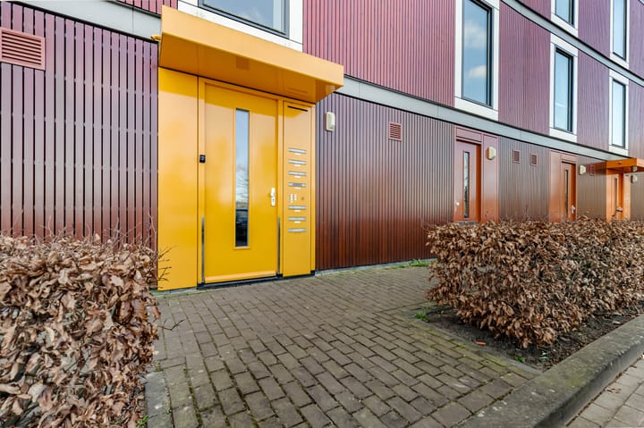 Foto 4 van Tuinderswerf 12