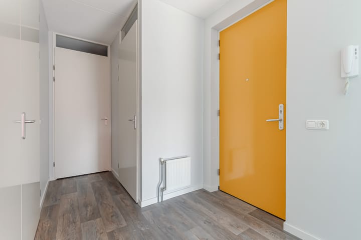 Foto 5 van Tuinderswerf 12