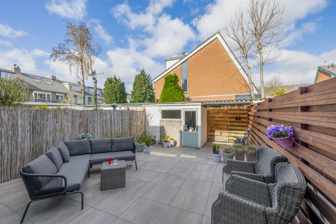 Foto 32 van Wilhelminastraat 66