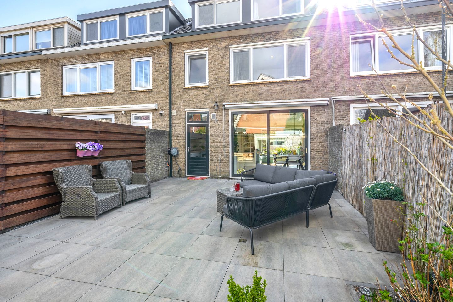 Foto 35 van Wilhelminastraat 66