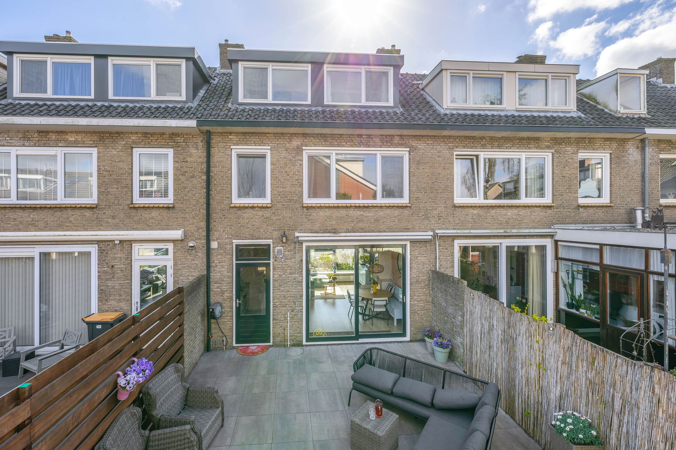 Foto 36 van Wilhelminastraat 66