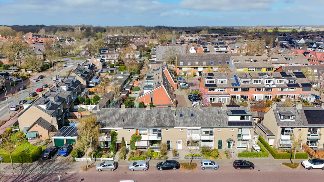 Foto 37 van Wilhelminastraat 66