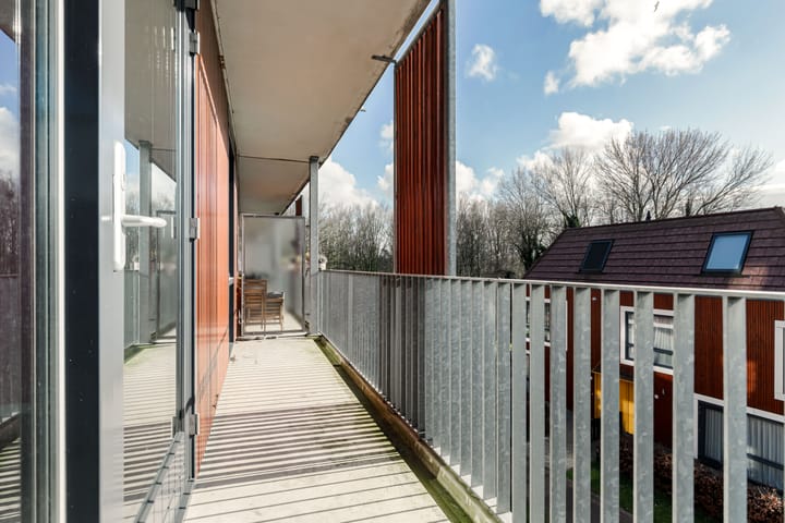 Foto 19 van Tuinderswerf 12