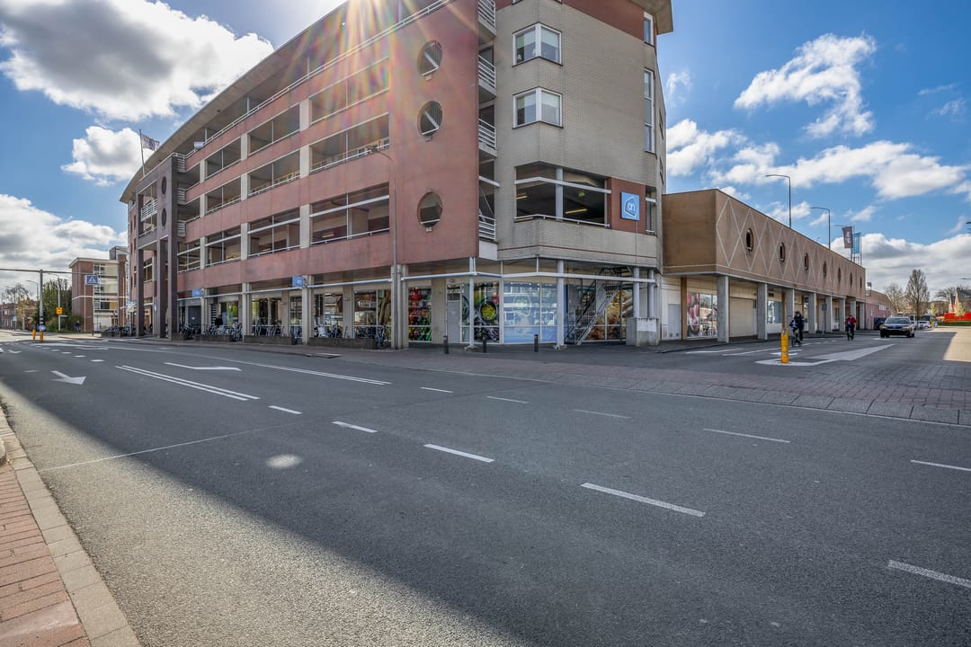 Foto 41 van Wilhelminastraat 66