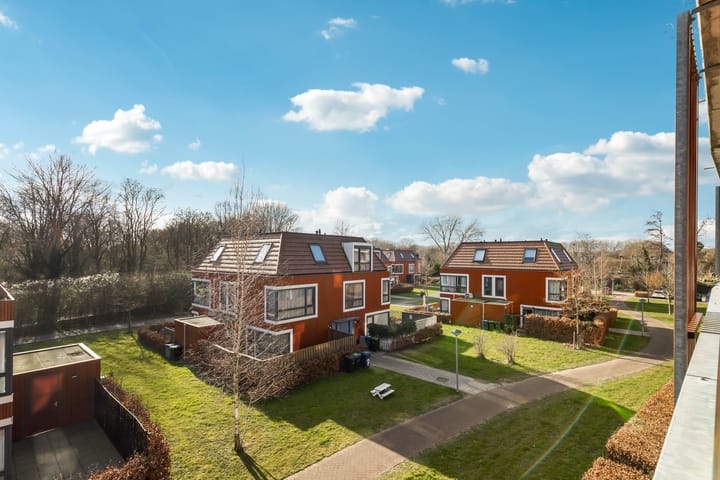 Foto 21 van Tuinderswerf 12