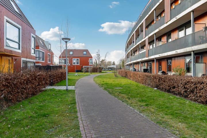 Foto 22 van Tuinderswerf 12