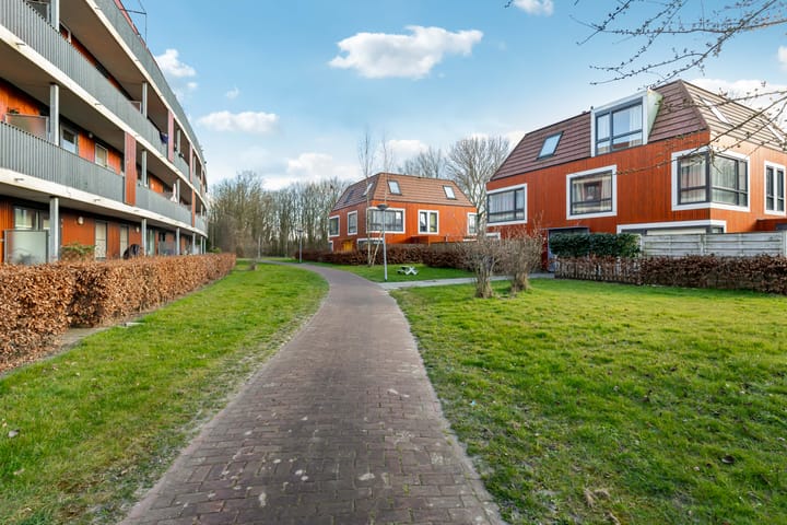 Foto 24 van Tuinderswerf 12