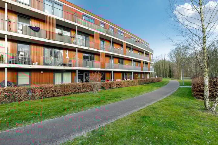 Foto 25 van Tuinderswerf 12