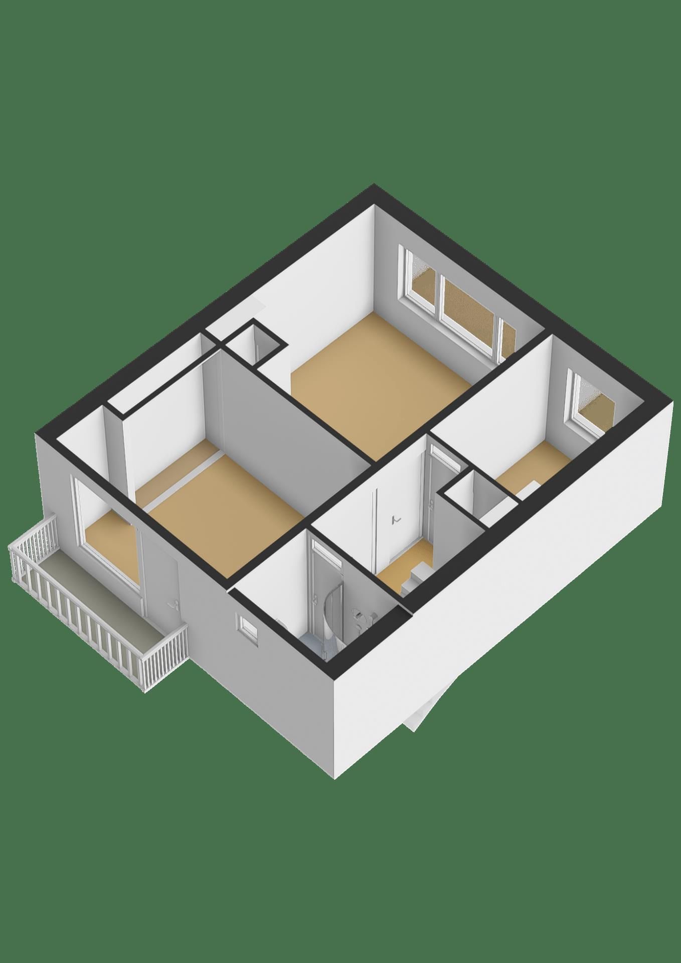 Foto 48 van Wilhelminastraat 66