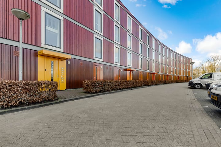 Foto 26 van Tuinderswerf 12