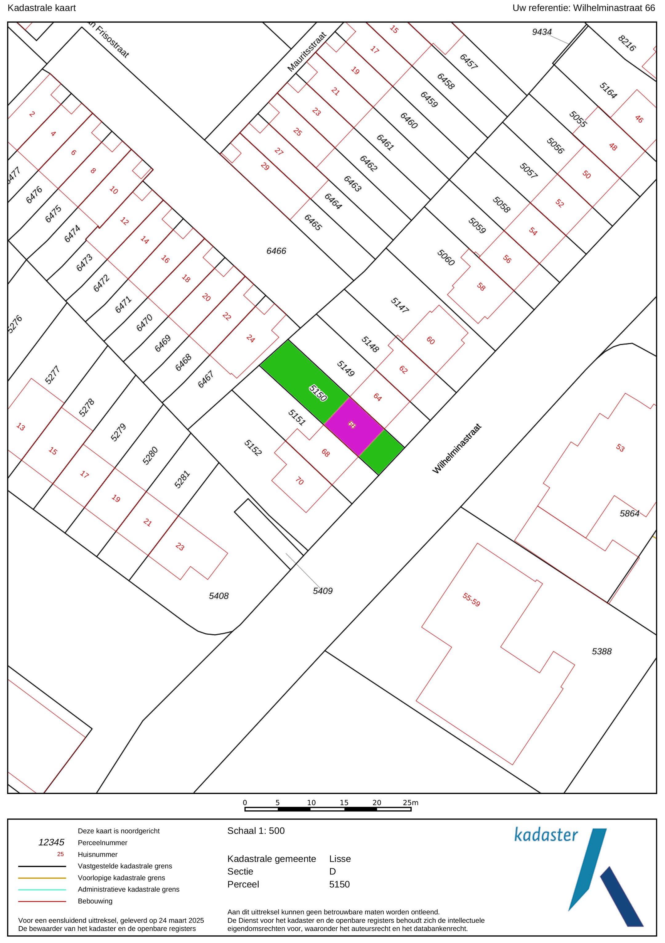 Foto 54 van Wilhelminastraat 66